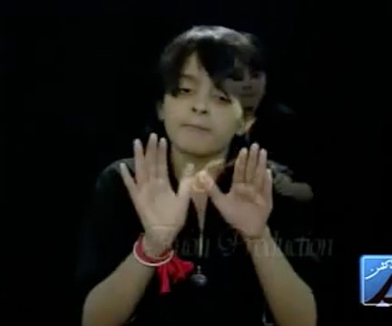 DANIYAL - YA SAJJAD YA SAJJAD - Noha