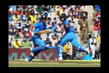 India v South Africa 5th ODI full highlights at Mumbai, Oct 25, 2015-video dailymotion