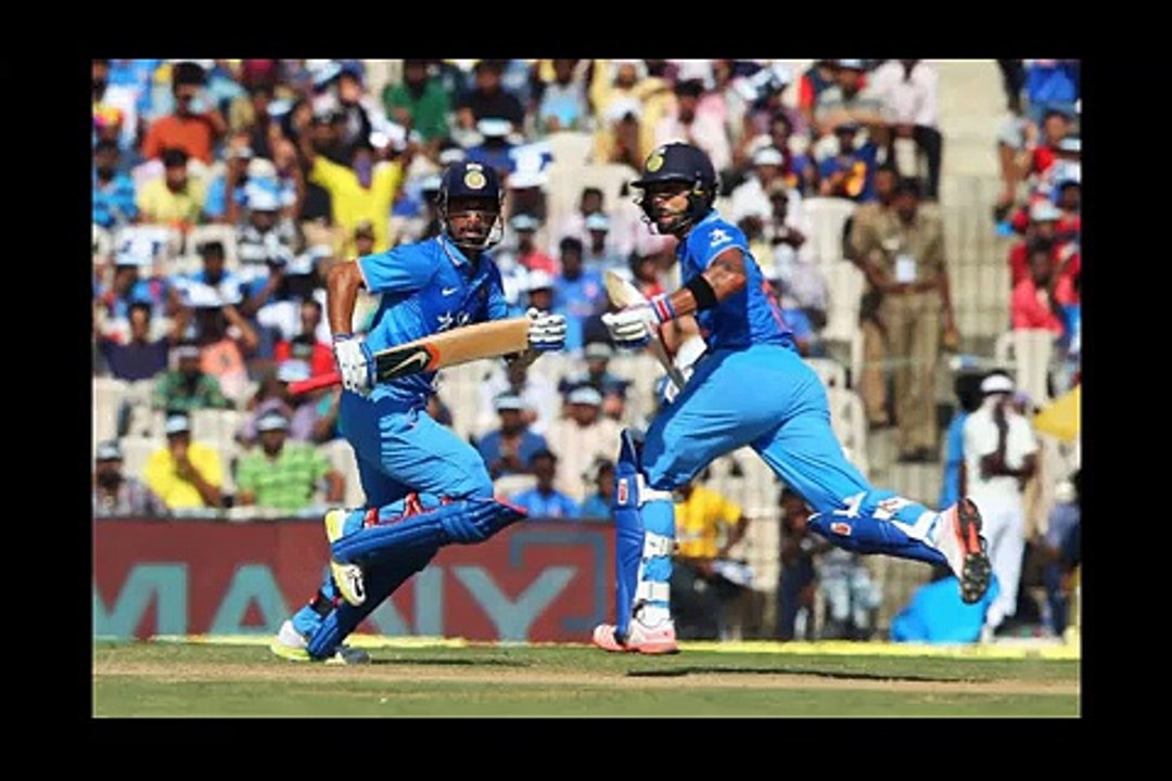 India v South Africa 5th ODI full highlights at Mumbai, Oct 25, 2015-video dailymotion