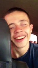 Жеку приняли. Прикол, смотреть всем!