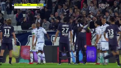 But d'Adam Ounas contre Troyes