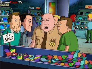 God, the Devil and Bob Episode 13 [Full Episode]