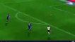 Miralem Pjanic Huge miss ¦ Fiorentina vs AS Roma ¦ Serie A 2015