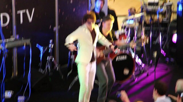 «Продивитас» А.Бон (Москва, ТЦ «Атриум», 6.09.2015) (Galina Vinogradova)