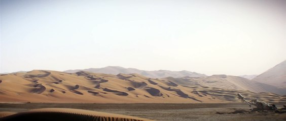 Star Wars- The Force Awakens Official Teaser #2