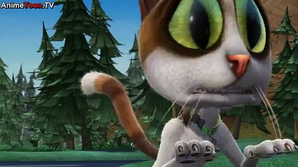 Twisted Whiskers Episode 6 [Full Episode]