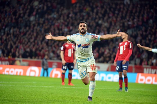 Lille 1-2 OM : le résumé vidéo
