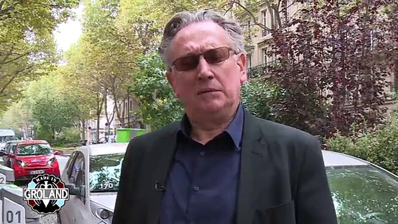 Michael Kael et Le Coléric (Groland)