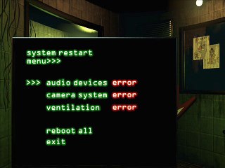 It's time to die [ESP WIP] (Cover by Ray scratch)