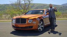 Bentley Mulsanne Speed vs Mercedes Maybach! - Head 2 Head Ep. 66
