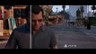 Grand Theft Auto 5 / GTA 5 – PS3 vs. PS4 Graphics Comparison
