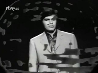 John Rowles - Say Goodbye