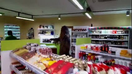 Такое возможно только в Одессе Приключения Чубакки