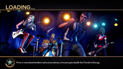 Rock Band 4 - Moonage Daydream - David Bowie - Guitar