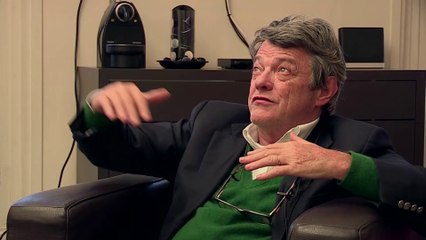 Jean-Louis Borloo, Discours d'ouverture - RTE 2014