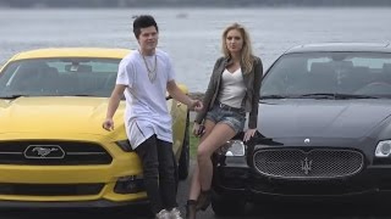 Stolen SUPERCARS Prank!