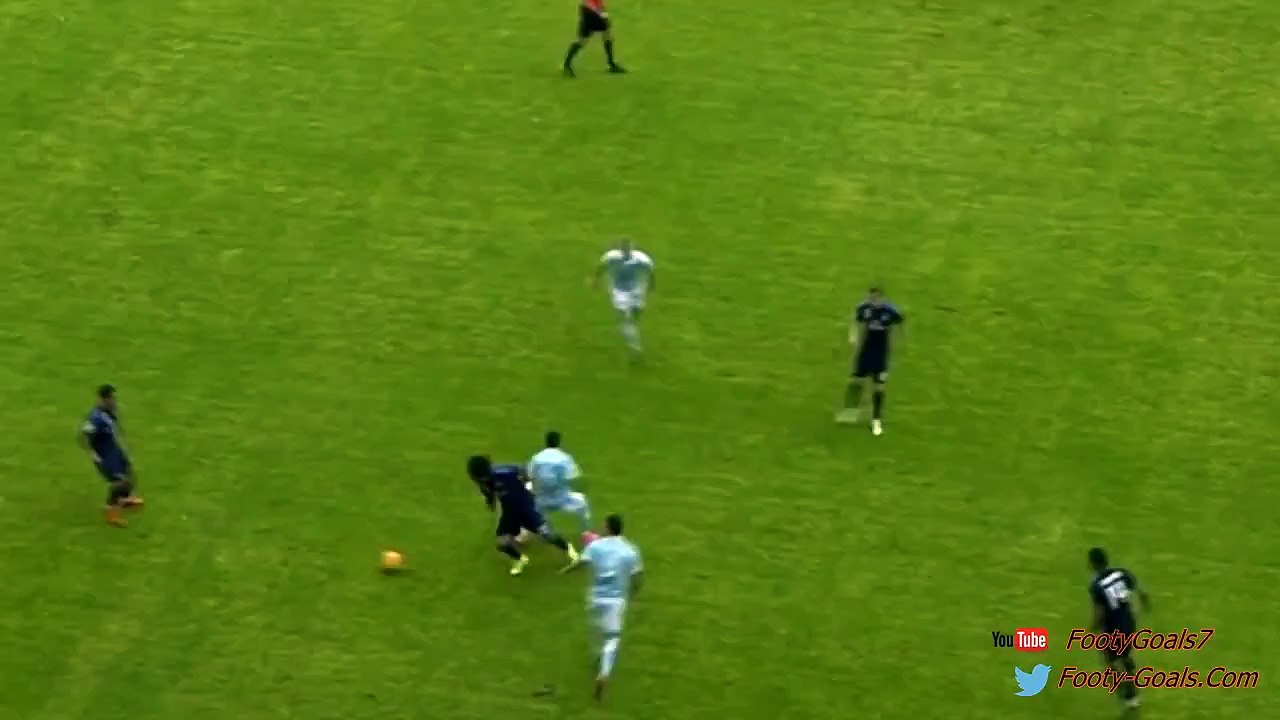Marcelo skills