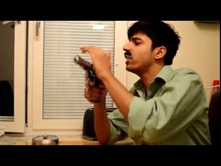 Desi parents make you choose the right career without any pressur