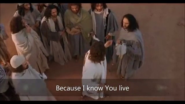 Whom Shall I Fear Worship Song