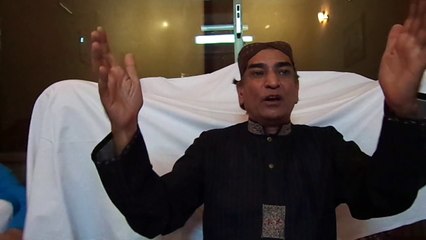 Mehfil e Pak on 10th Muharram Shan e Ghaus e Azam pt 7