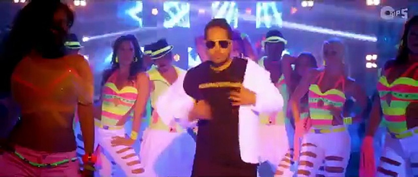 Shake That Booty - Balwinder Singh Famous Ho Gaya - Mika Singh, Sunny Leone - Latest Sexy Song 2014