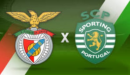 Benfica vs Sporting CP 0-3 All Goals 25.10.2015
