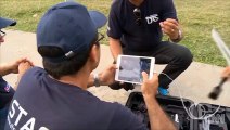 Drone logra filmar imágenes espectaculares de Cuba, desde un ángulo pocas veces visto.