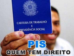 CAIXA PIS: Consultar, extrato, cadastrar, sacar, e tabelas de pagamento.
