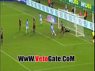 لاتسيو يفوز بثلاثيه نظيفه بشباك تورينو