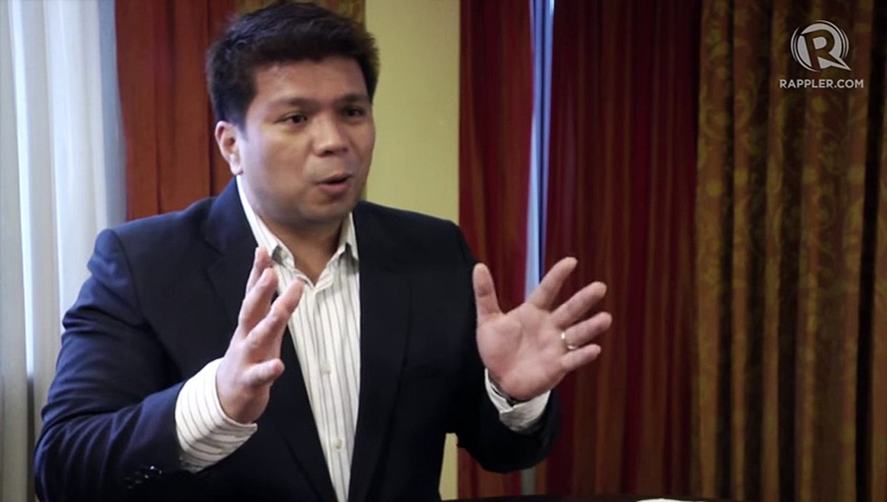 Former INC Lowell Menorca