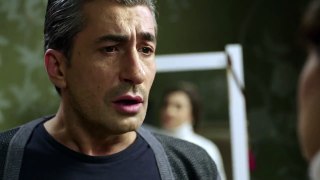 Paramparça 4. Bölüm Dilara ve Ozanın Cihana Öfkesi