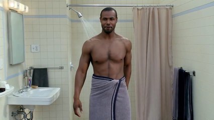 Old Spice - The Man Your Man Could Smell Like