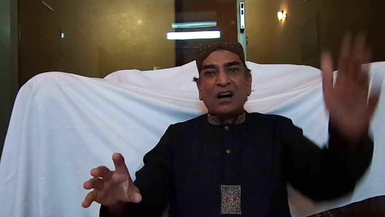 Mehfil e Pak on 10th Muharram Waqia e Karbala pt 5
