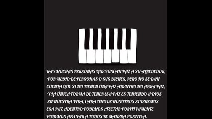 Testimonio de marcos witt