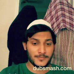 Ek Peshawar ki Larki :Pashto Dubsmash (tajir Group)