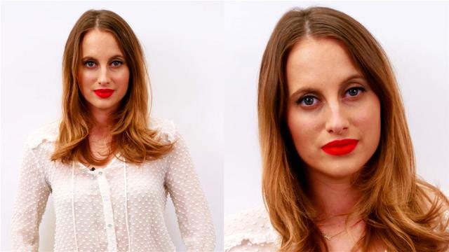 Rosie Fortescue: A guide to red lips