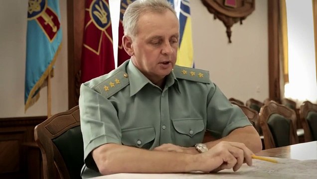 Кіно яке вражає. Перший Український фільм про АТО. Рейд