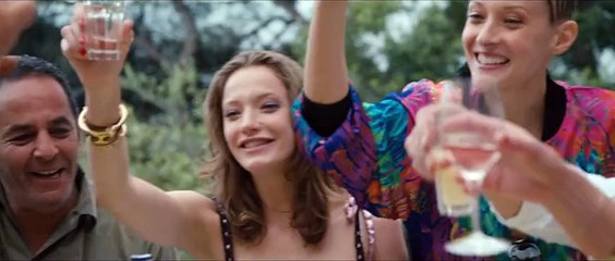 Mon Roi Bande-annonce VF