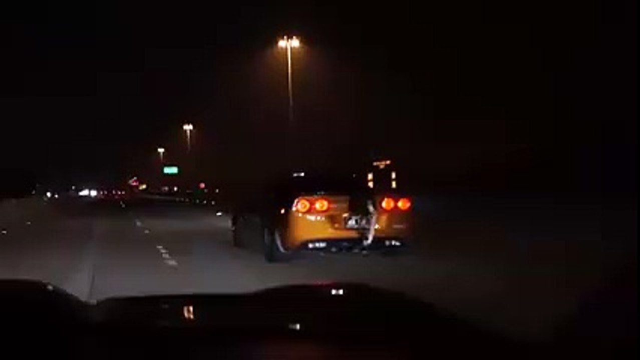corvette