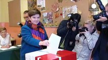 Polónia: Conservadores podem vencer eleições