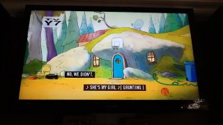 Clarences Audio Commentary Videos: S3E7: We Bare Bears My Clique