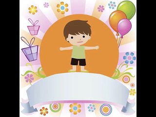 Skip Counting By 7 Song Video Beginner