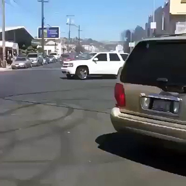 la dérive accidents