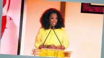 Oprah Winfrey Shares What She Learned from Ellen DeGeneres