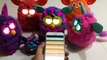 Furby, Furby boom, bébé Furby :  Furbling. Démo rapide, Furby et Siri