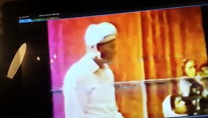 Wasila-e-shifa (man with wound on his foot due to sugar gets cured with 5 dums/prayers and halwa)