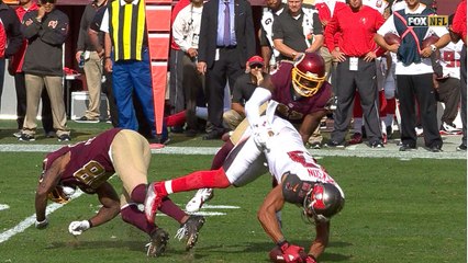 Instant Replay: Did Jackson catch it?