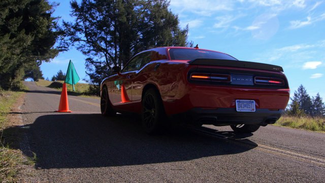 2015 Dodge Challenger SRT Hellcat vs. 2015 Chevrolet Camaro ZL1! Head 2 Head Ep. 61