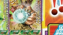 Vegeta Super saiyan God bleu New Scan ( Dokkan battle/ Heroes)