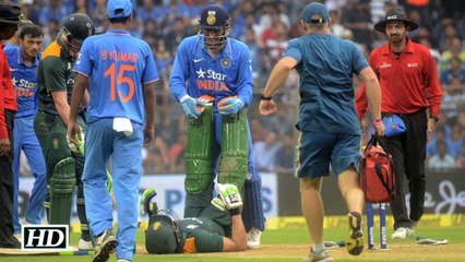 The Greatness of M S Dhoni Respect Indian Cricket Legend